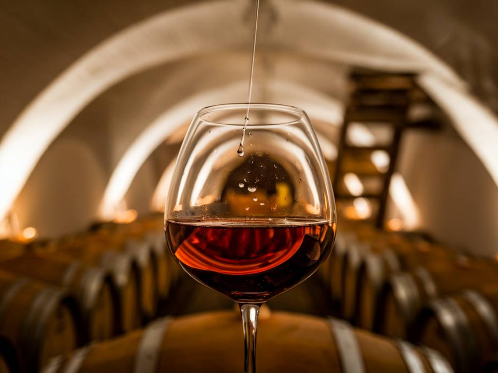 Porto : tout savoir sur ce vin fortifié portugais