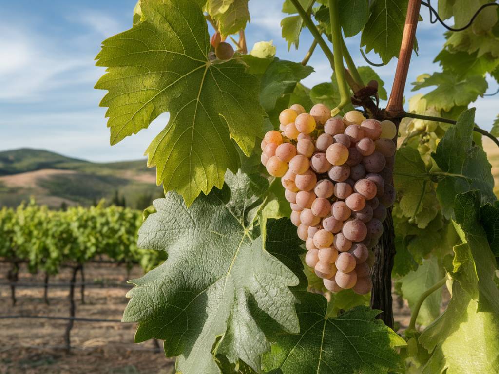 Viognier : découvrez ce cépage emblématique du Rhône