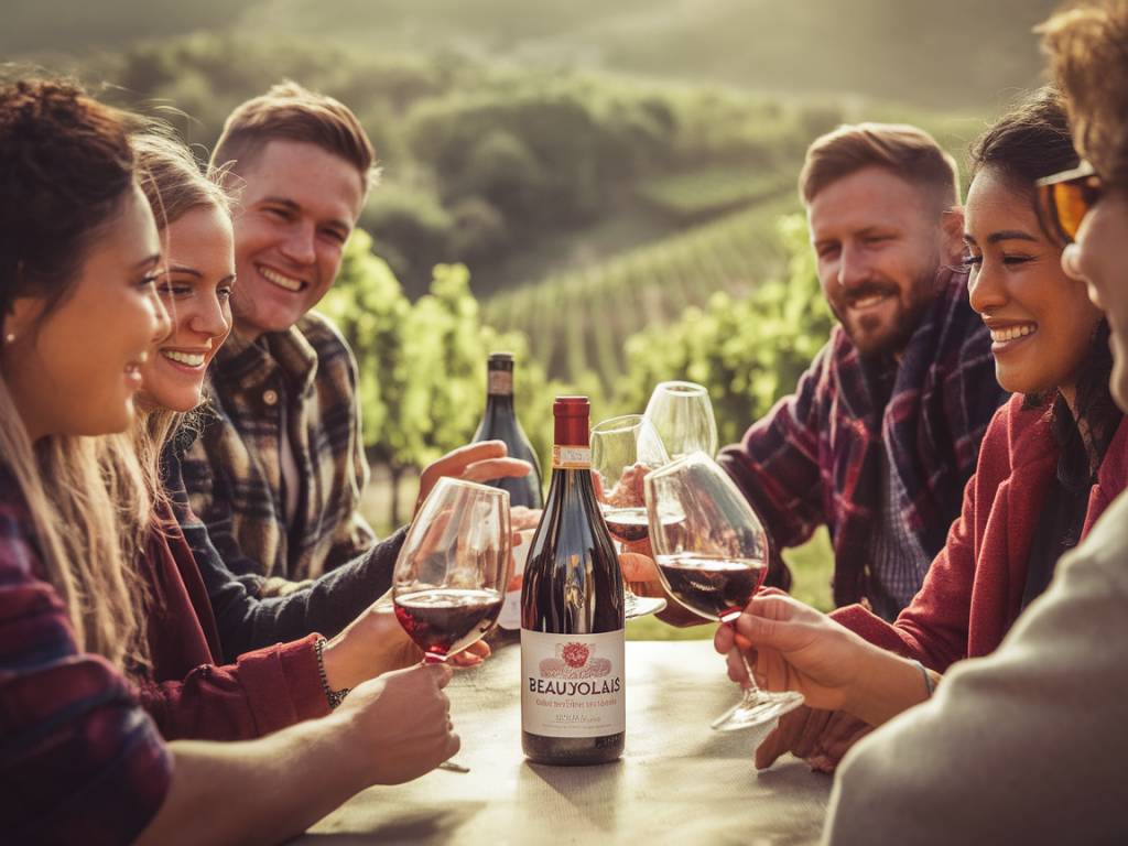 Les crus du beaujolais : comment bien les découvrir et les apprécier